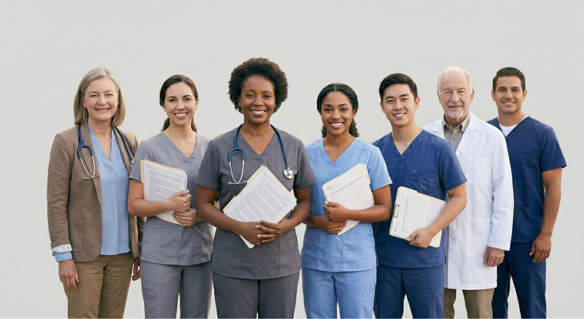 Your Extended Care Team